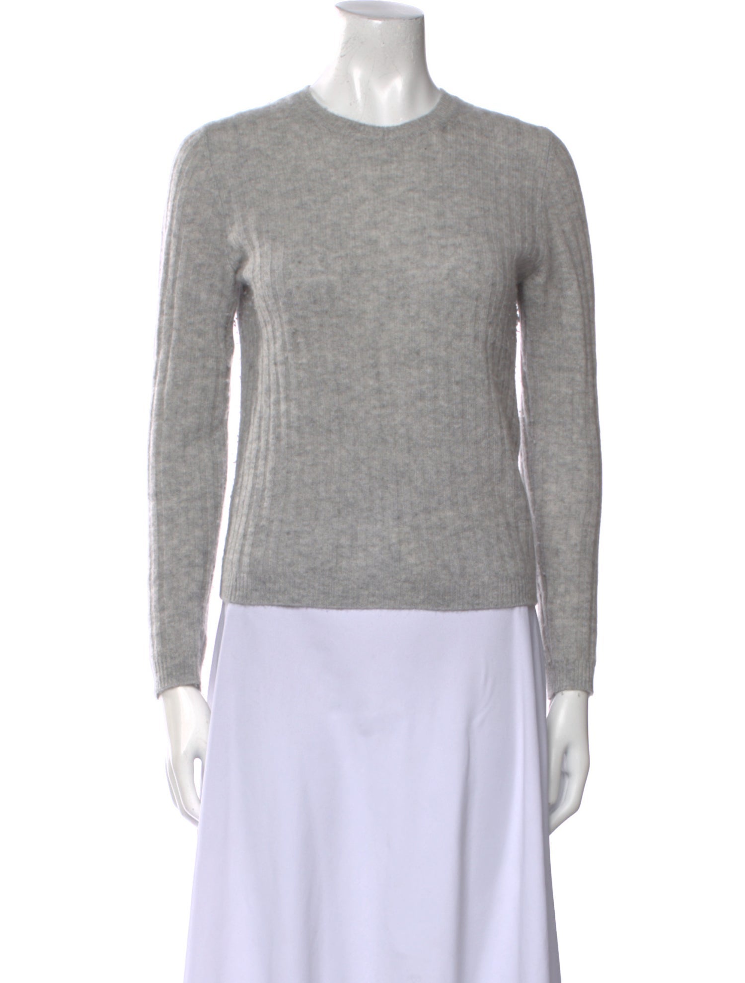 DÔEN Cashmere Crew Neck Sweater