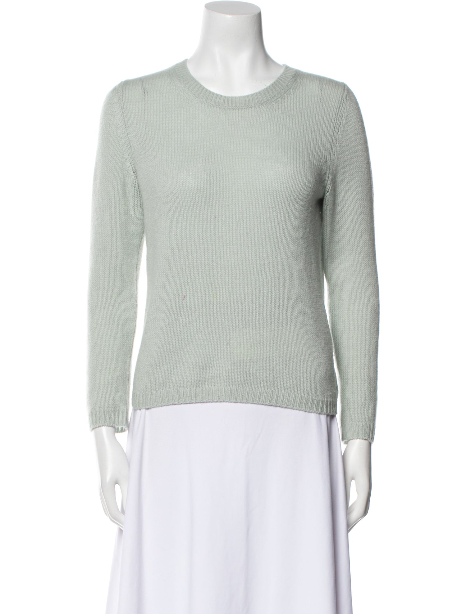DÔEN Cashmere Crew Neck Sweater