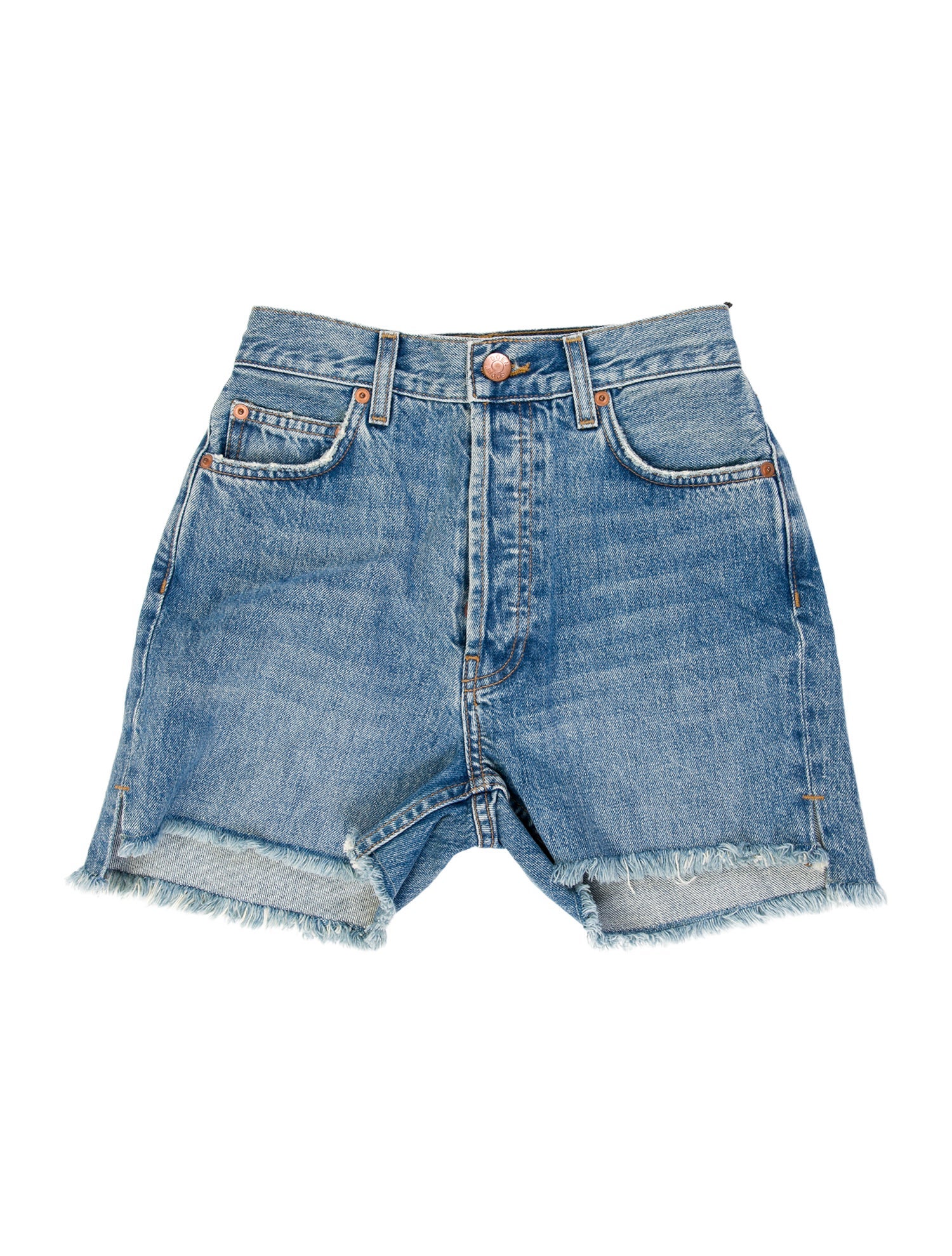 DÔEN Mini Shorts w/ Tags