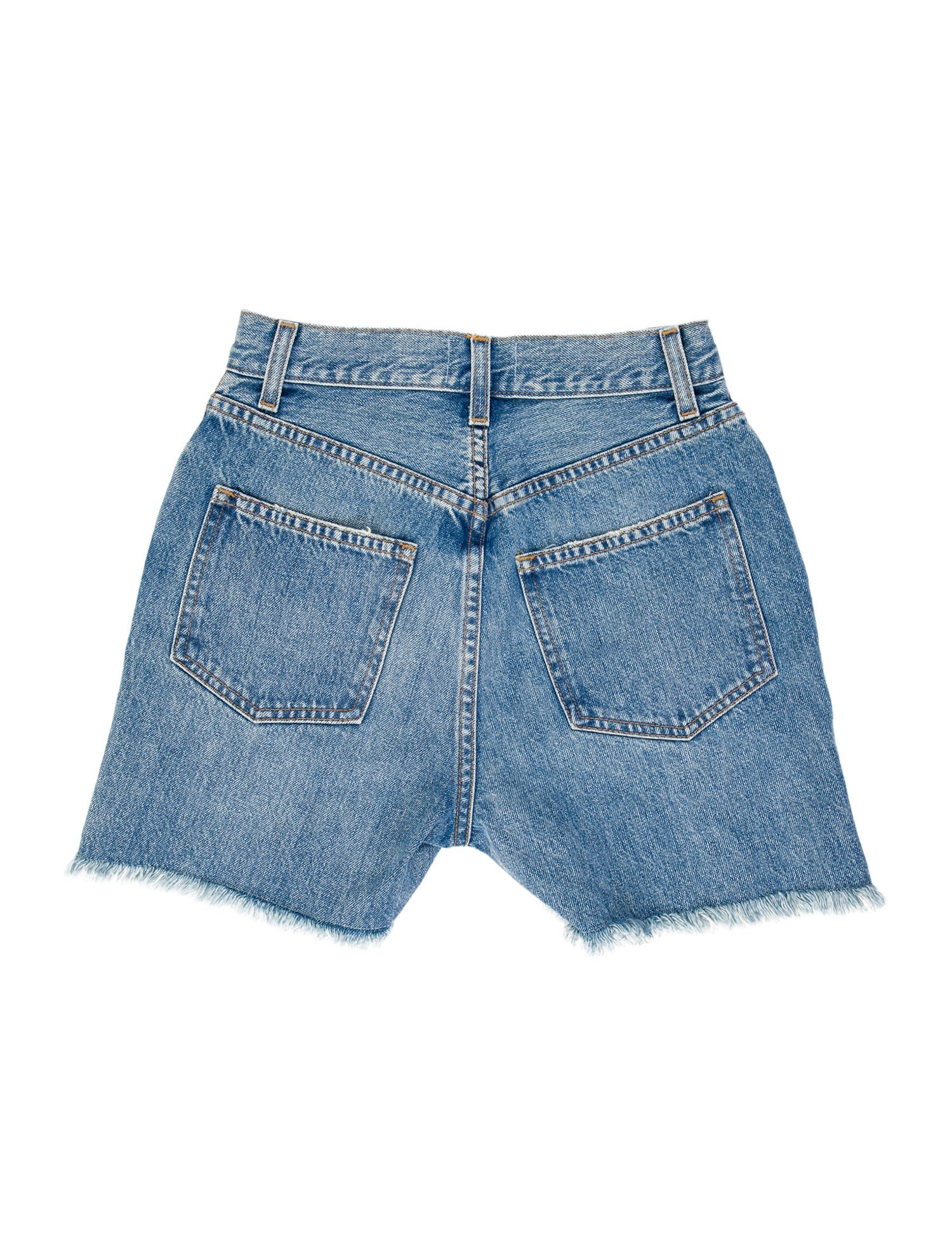 DÔEN Mini Shorts w/ Tags