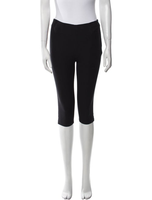 DÔEN Knee-Length Shorts