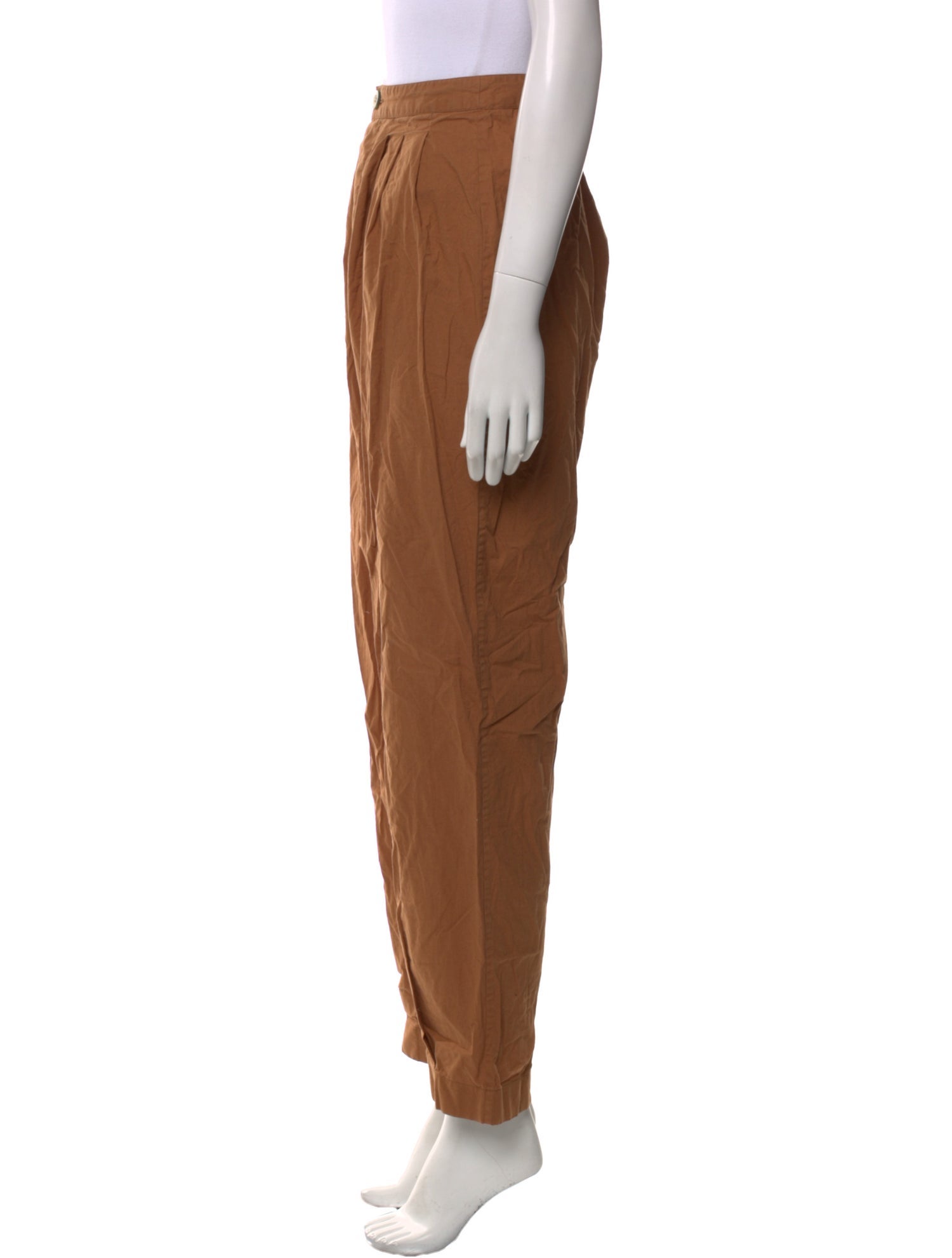 DÔEN Straight Leg Pants