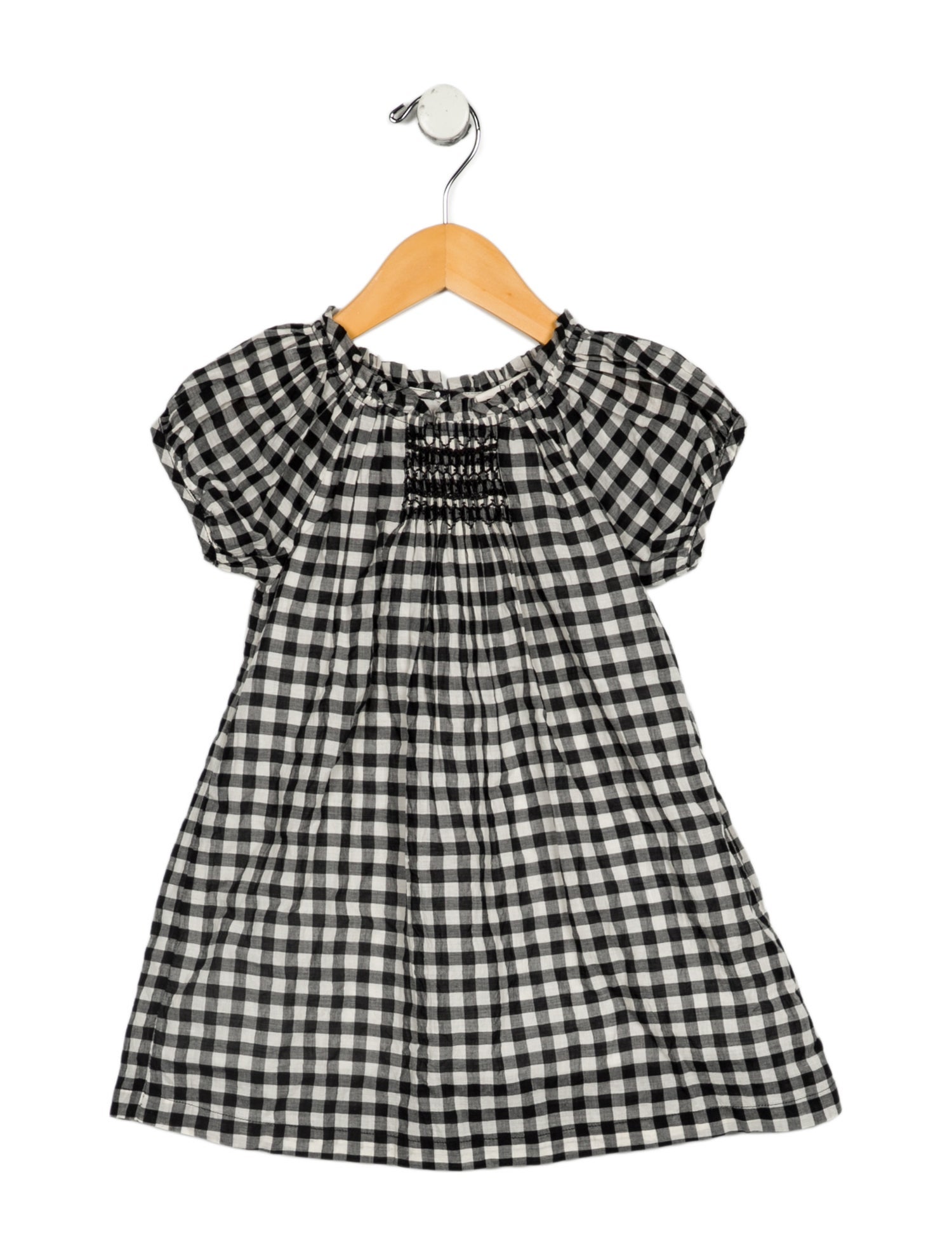 DÔEN Girls' Casual Dress
