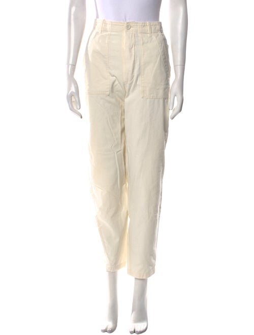 DÔEN Skinny Leg Pants