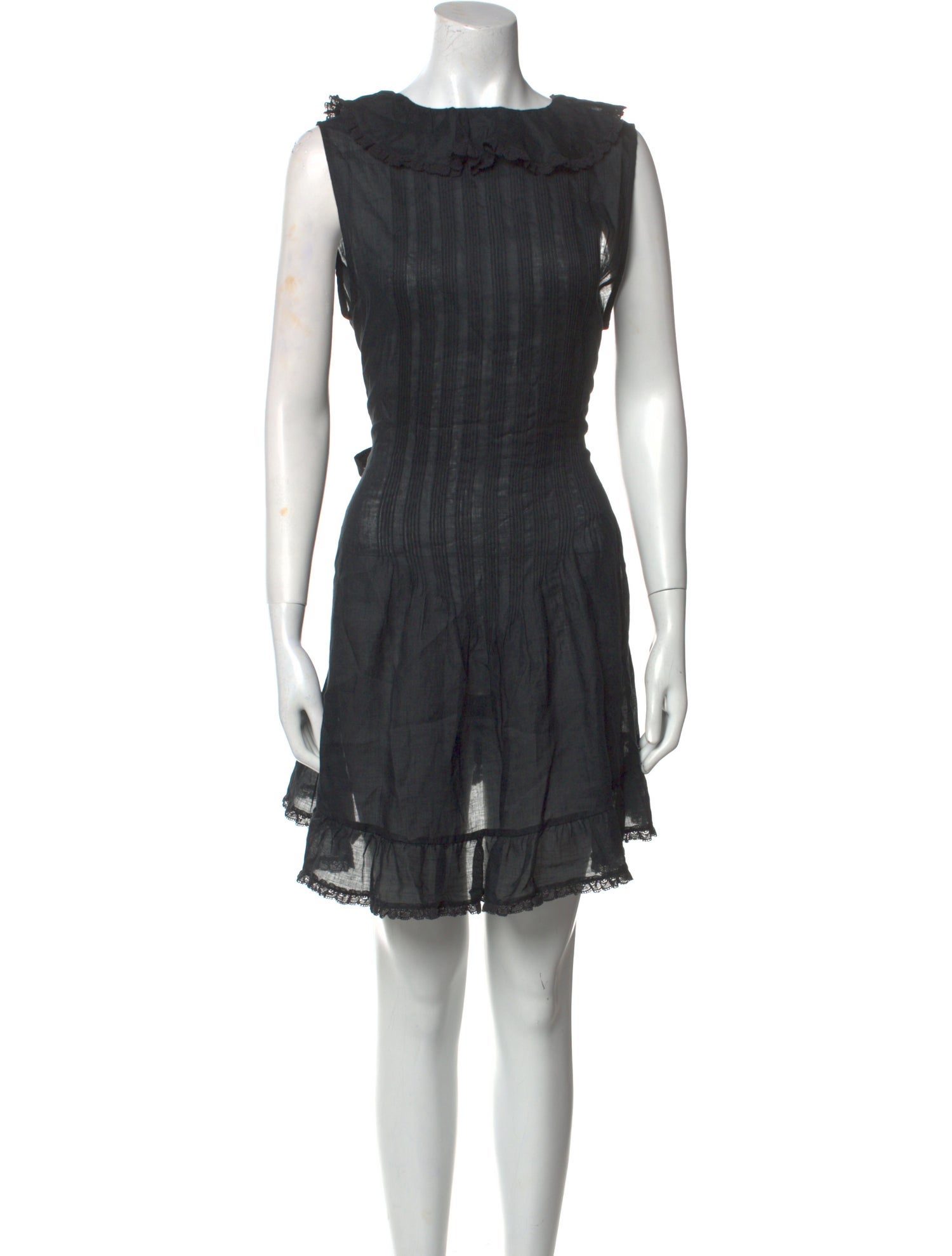 DÔEN Henrietta Dress Mini Dress