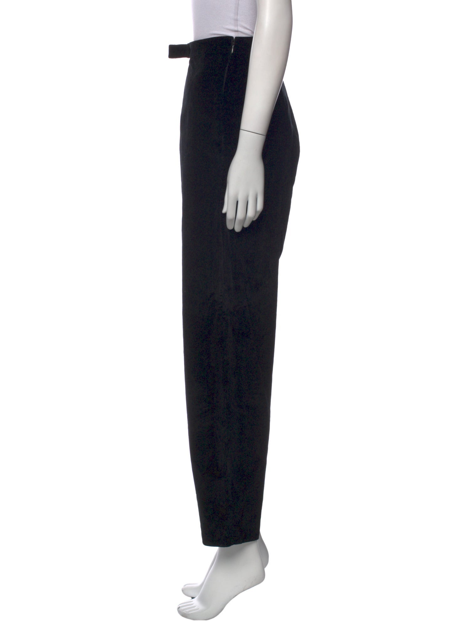 DÔEN Straight Leg Pants