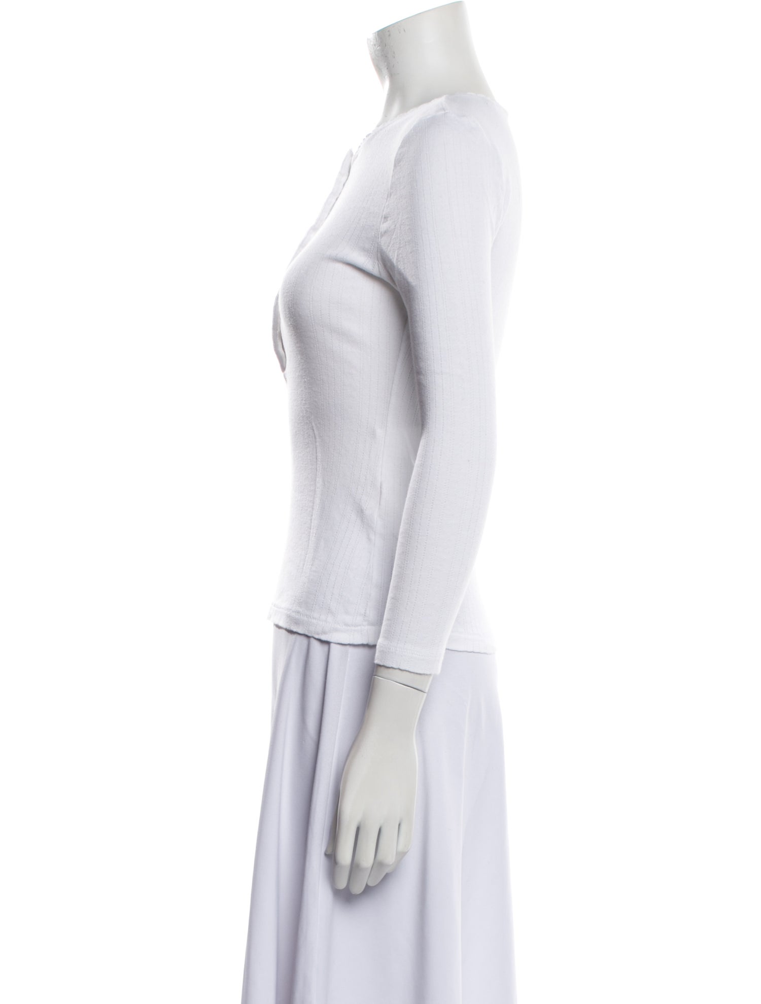 DÔEN Crew Neck Sweater