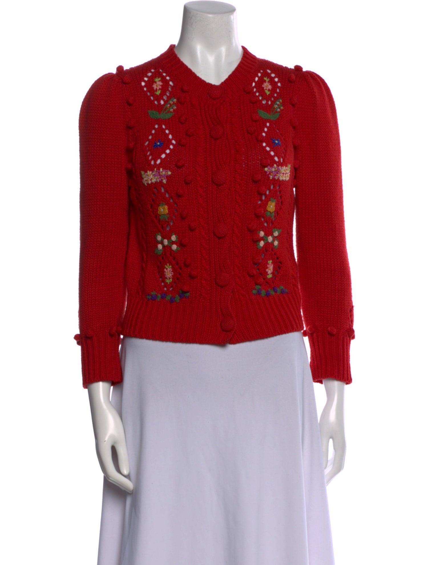 DÔEN Crew Neck Sweater