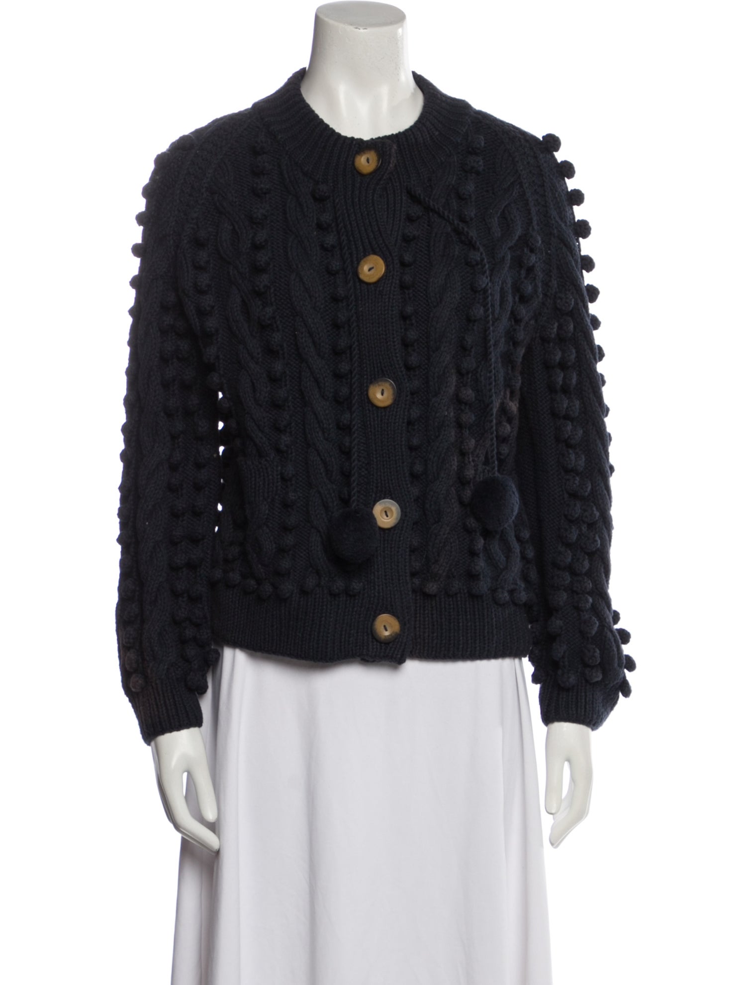 DÔEN Crew Neck Sweater