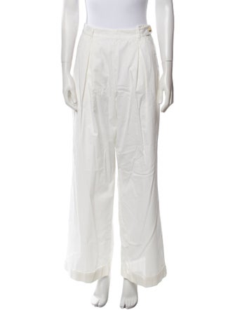 DÔEN Wide Leg Pants