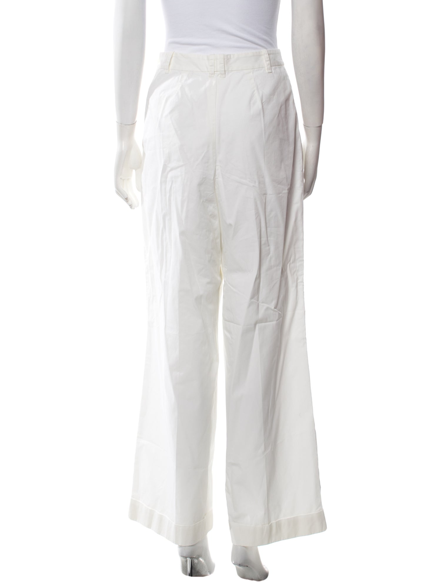 DÔEN Wide Leg Pants