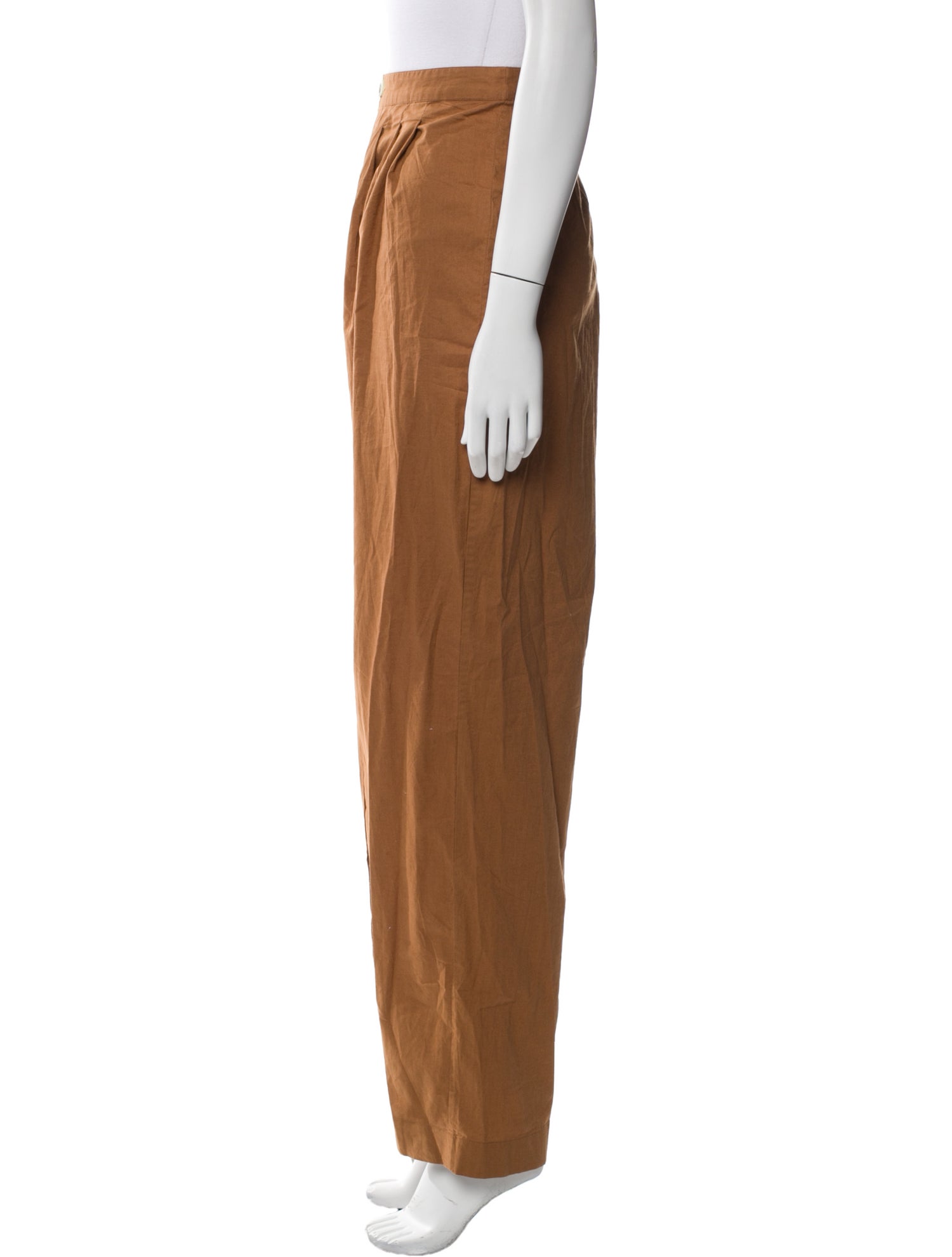 DÔEN Straight Leg Pants w/ Tags