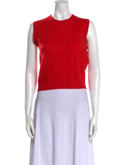 DÔEN Cashmere Crew Neck Sweater