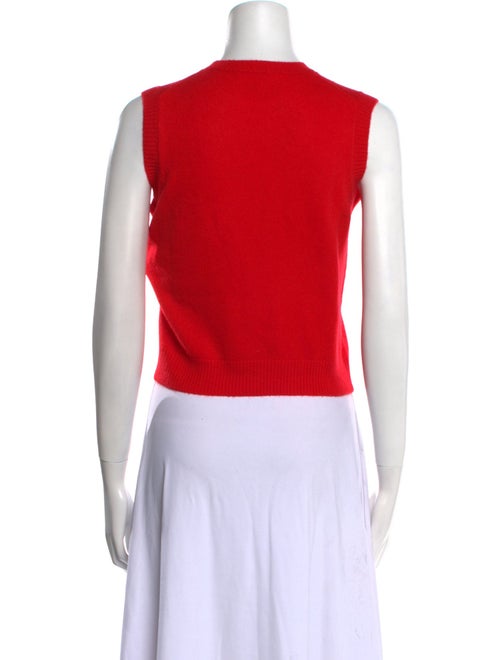 DÔEN Cashmere Crew Neck Sweater