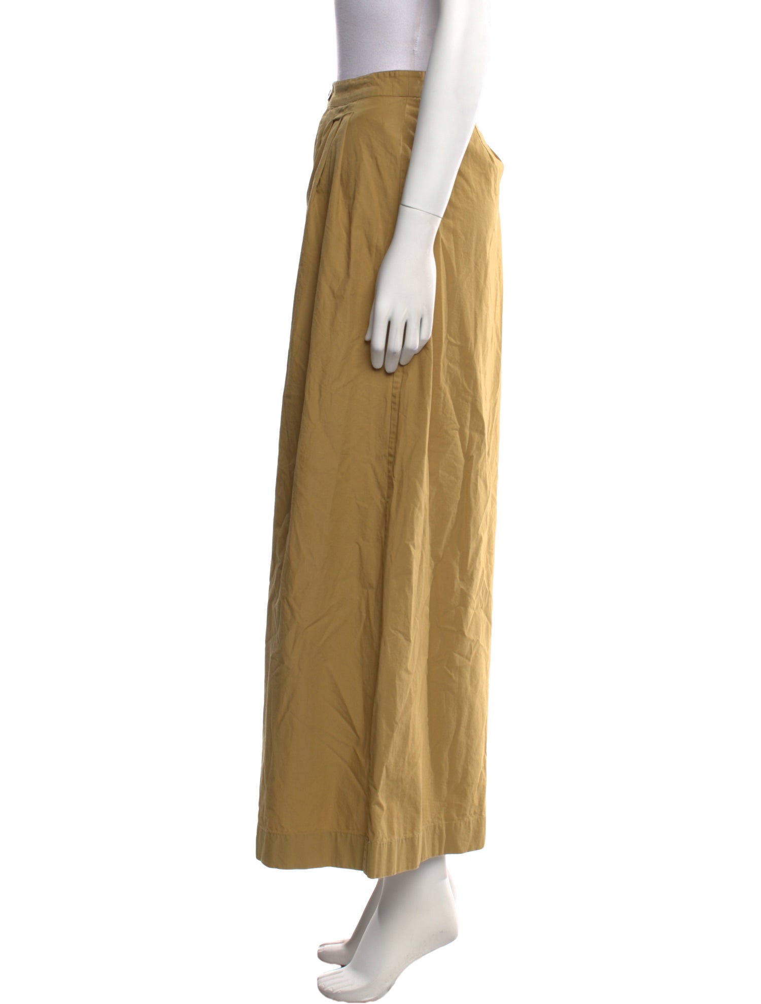 DÔEN Wide Leg Pants