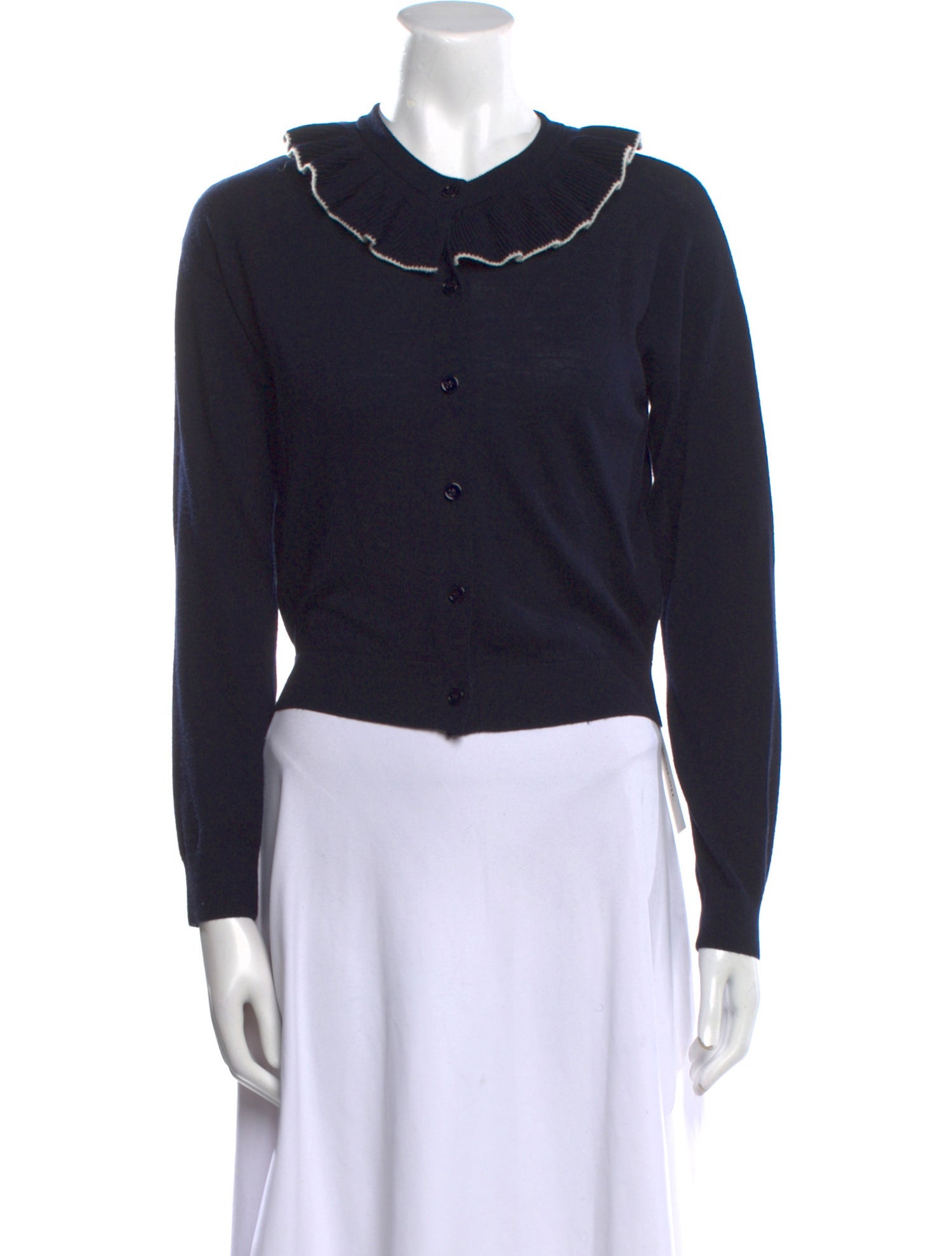 DÔEN Merino Wool Sweater