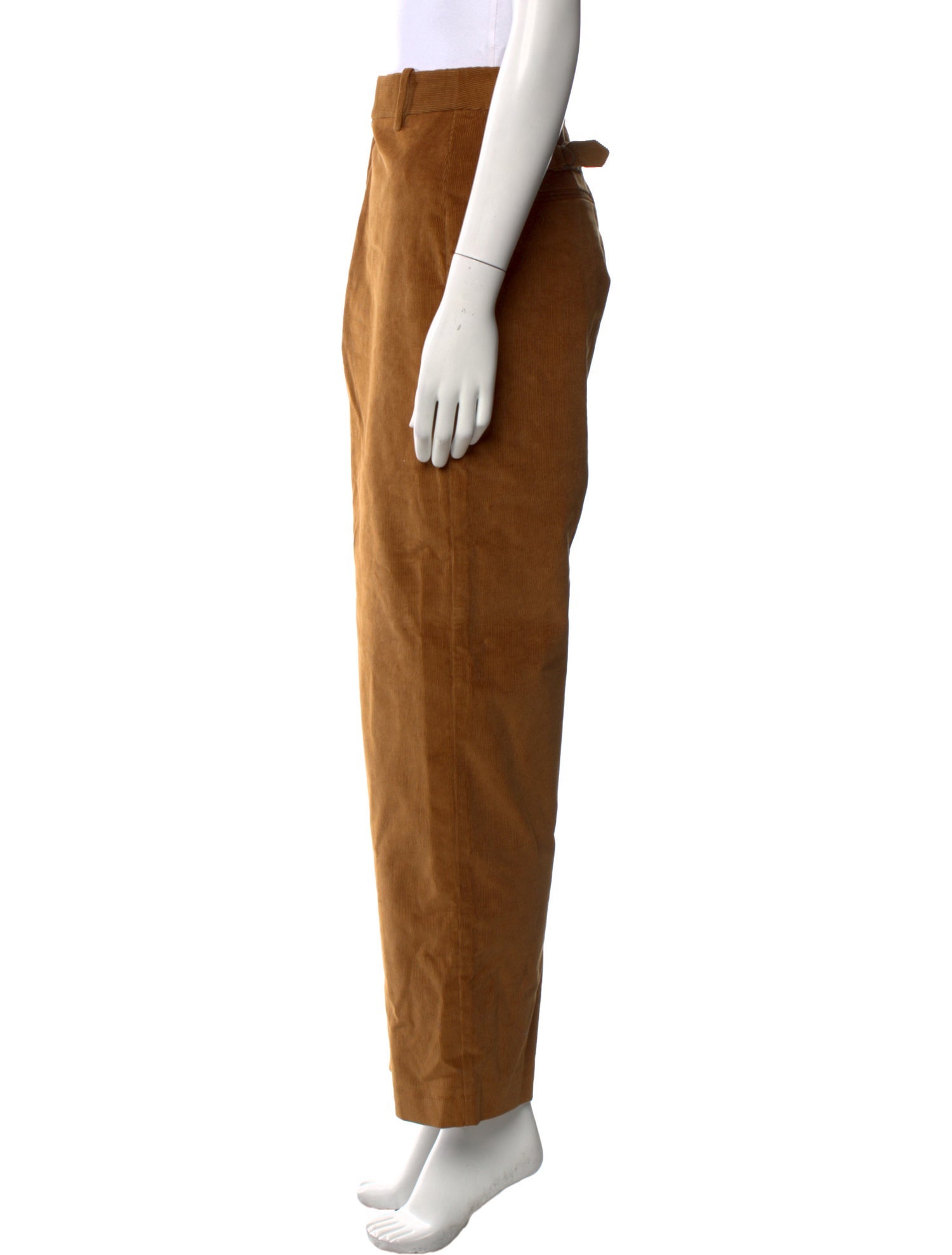 DÔEN Straight Leg Pants