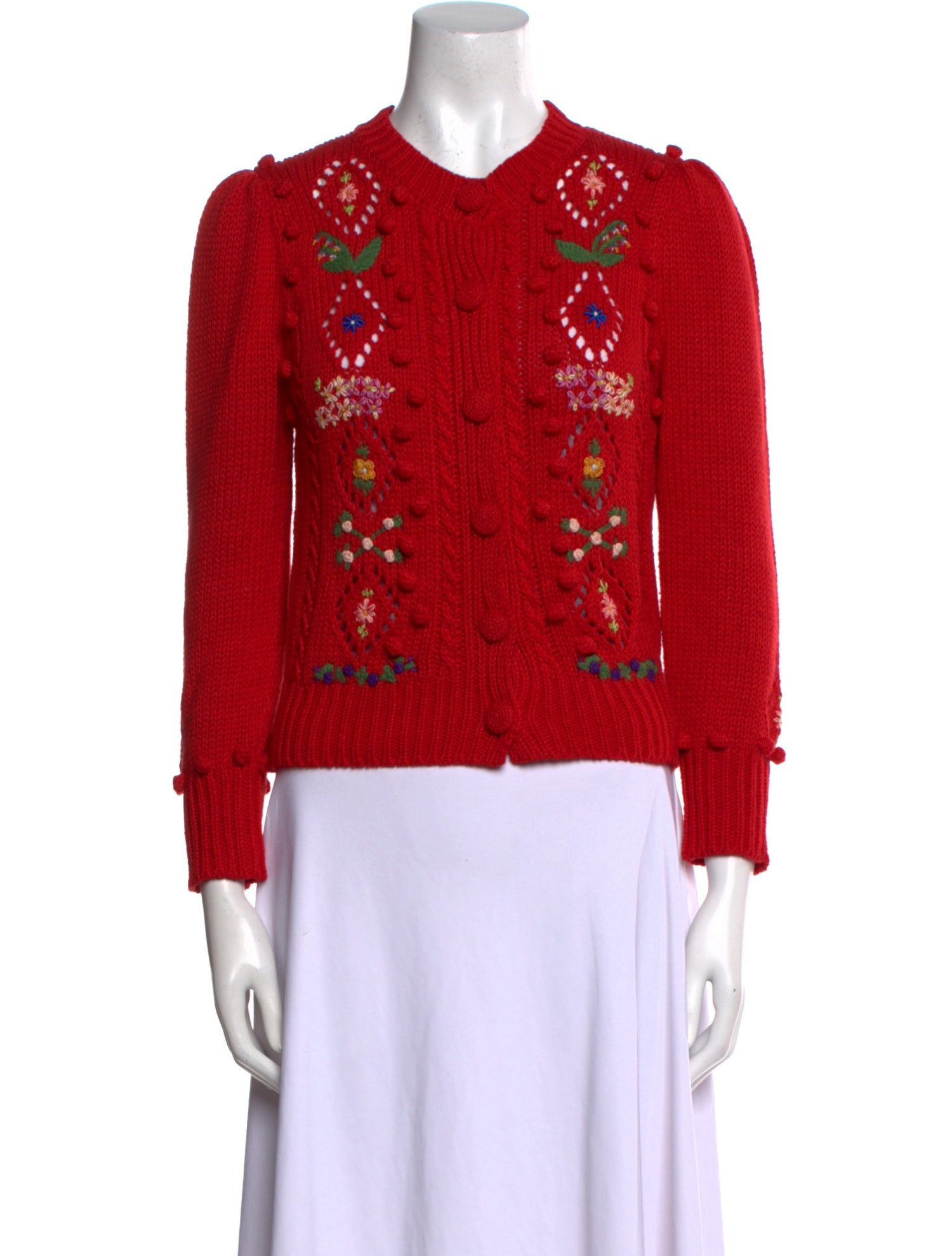 DÔEN Crew Neck Sweater