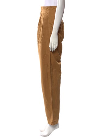 DÔEN Straight Leg Pants