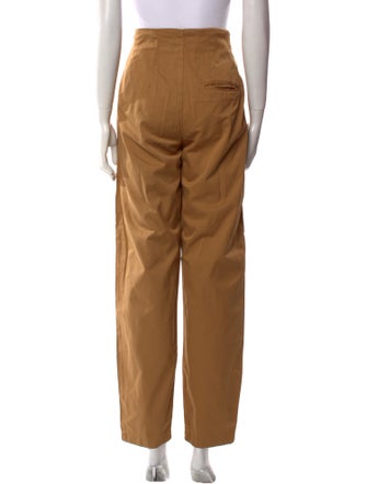 DÔEN Straight Leg Pants