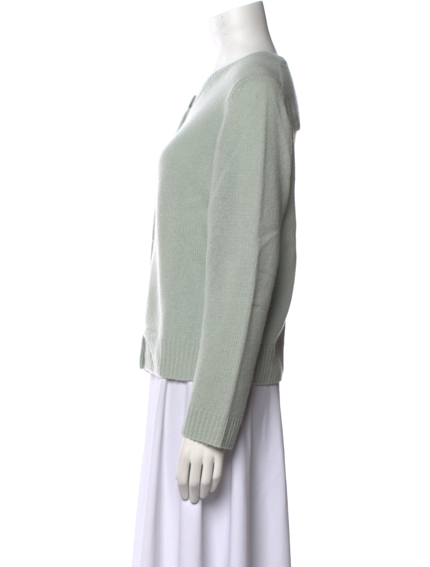 DÔEN Cashmere Crew Neck Sweater