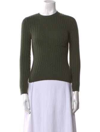 DÔEN Cashmere Crew Neck Sweater
