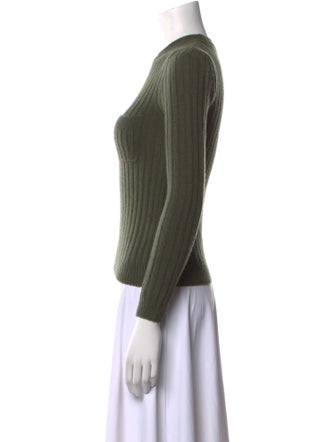 DÔEN Cashmere Crew Neck Sweater