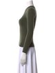 DÔEN Cashmere Crew Neck Sweater