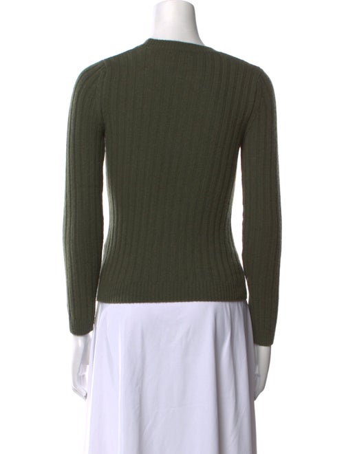 DÔEN Cashmere Crew Neck Sweater