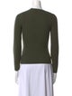 DÔEN Cashmere Crew Neck Sweater