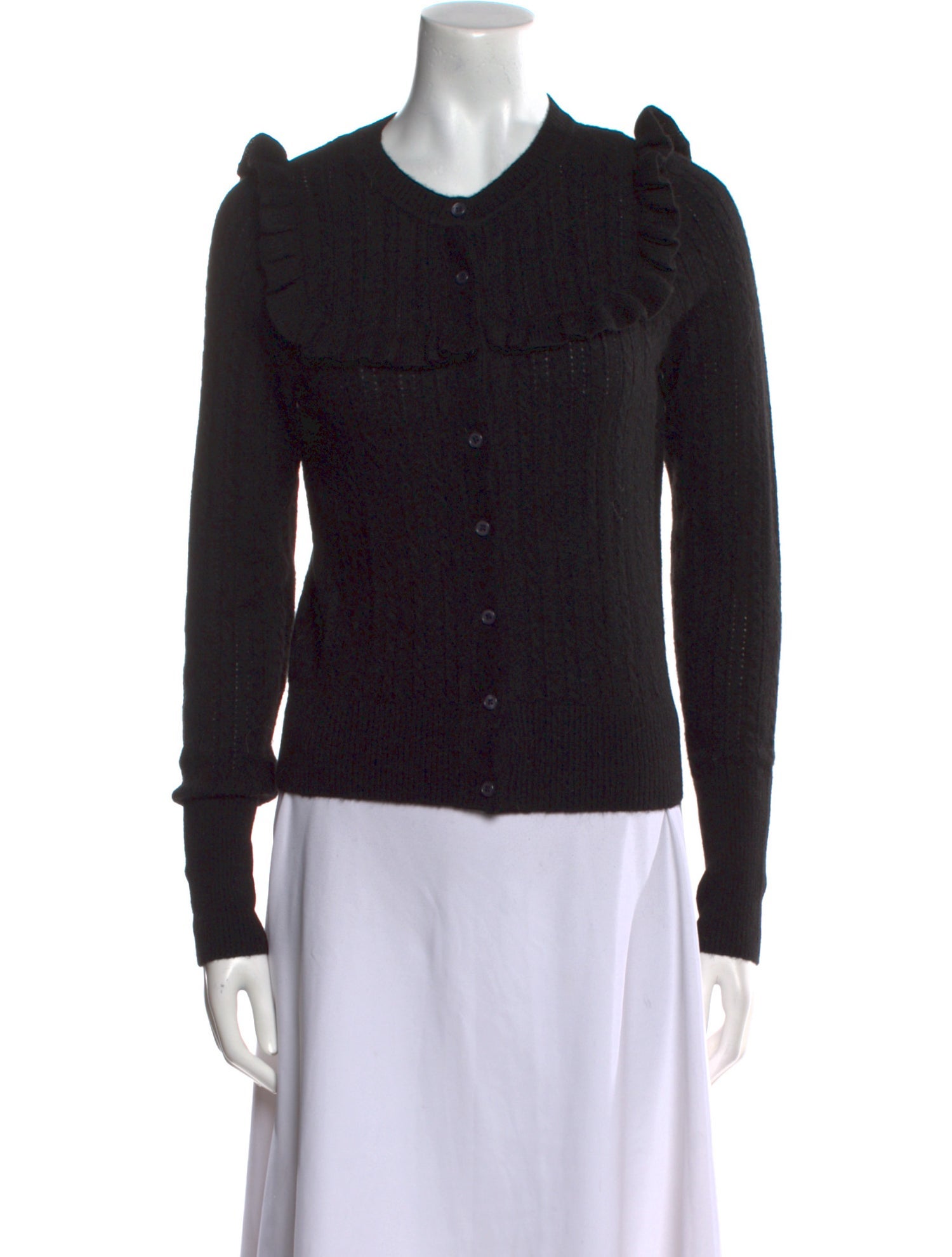 DÔEN Alpaca Sweater