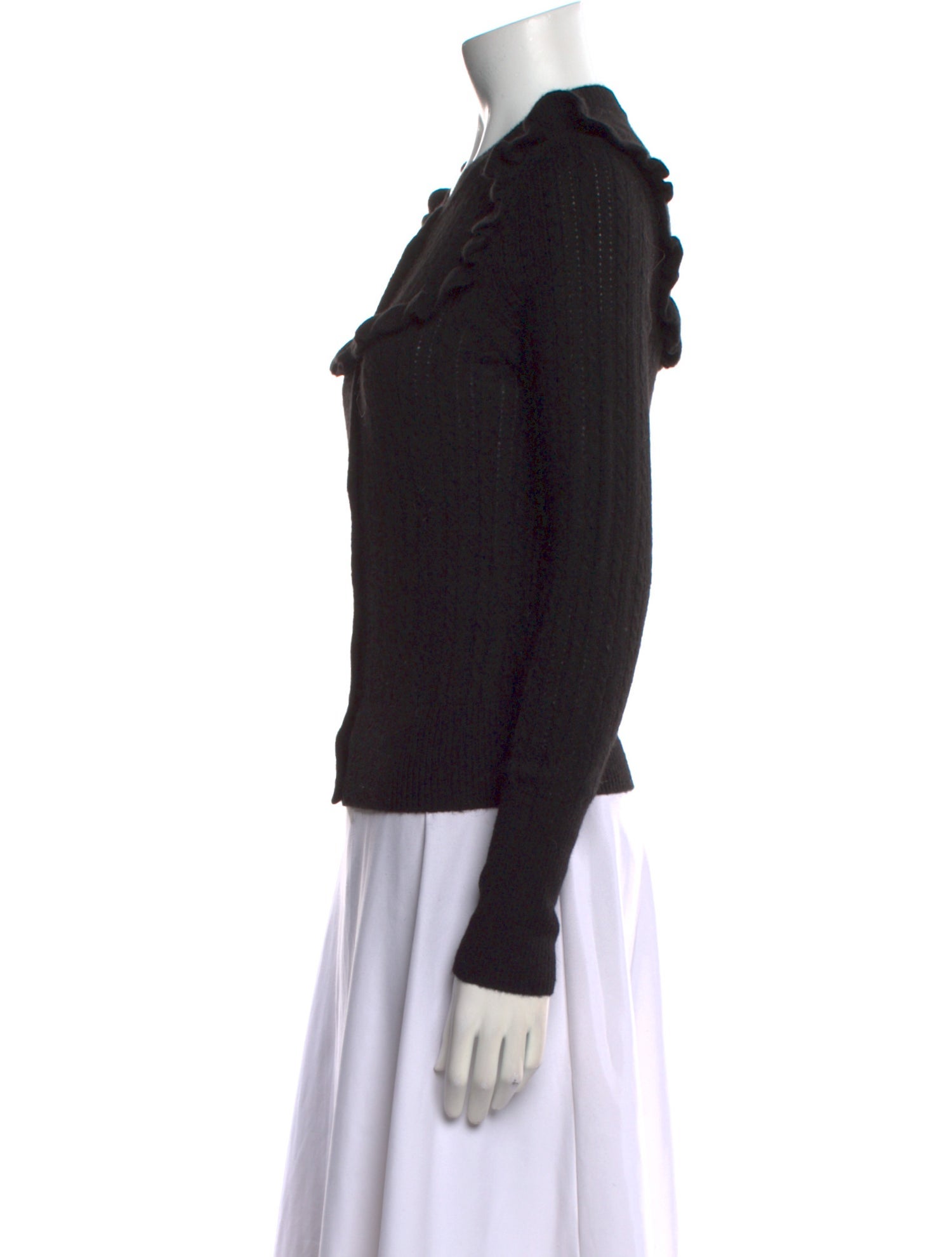 DÔEN Alpaca Sweater