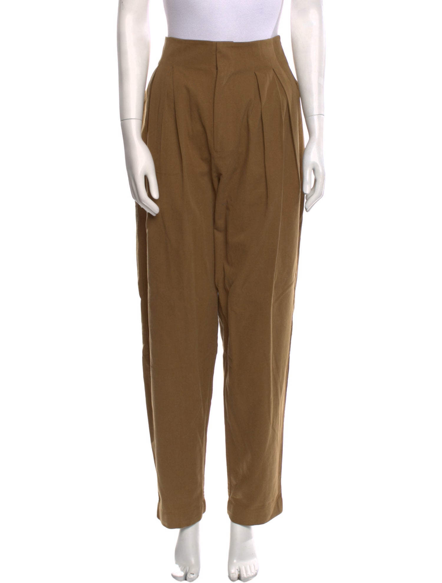 DÔEN Straight Leg Pants