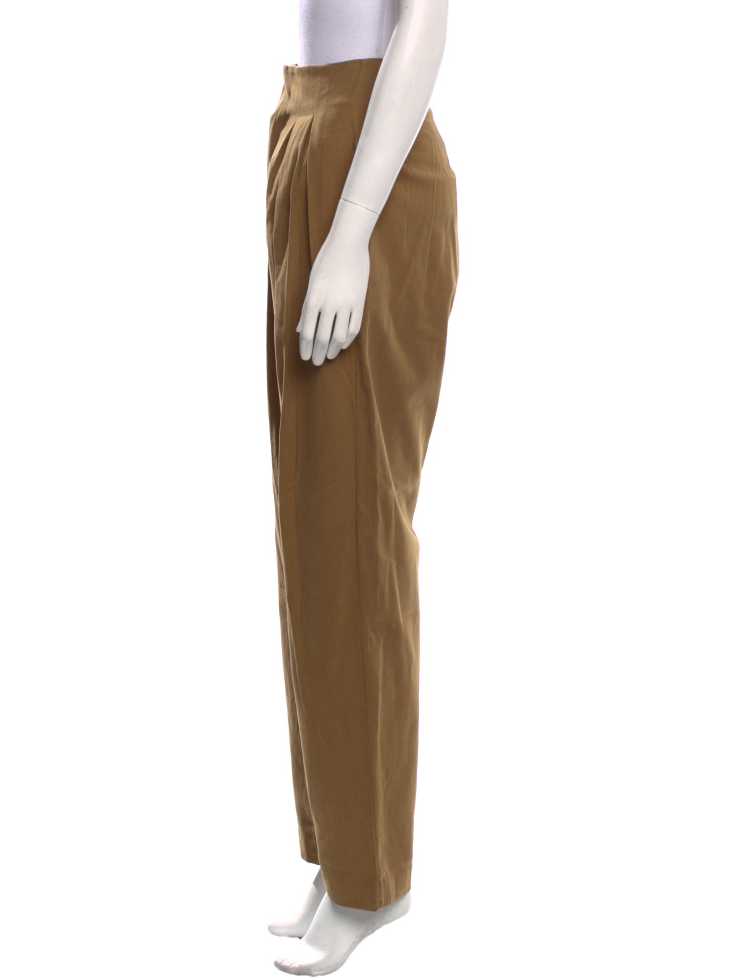 DÔEN Straight Leg Pants