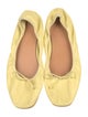 DÔEN Leather Ballet Flats