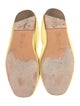 DÔEN Leather Ballet Flats