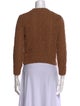 DÔEN Wool Crew Neck Sweater
