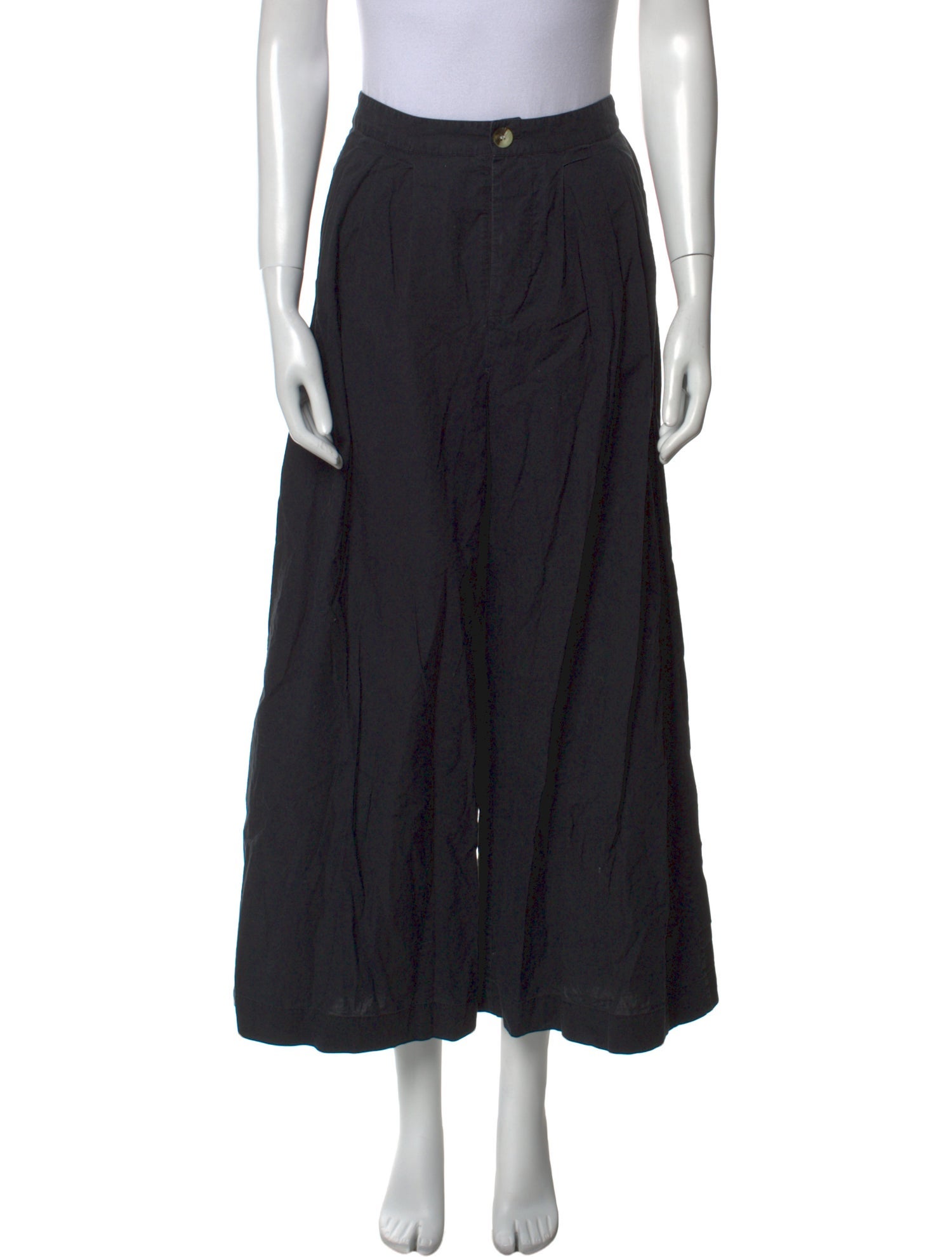 DÔEN Wide Leg Pants