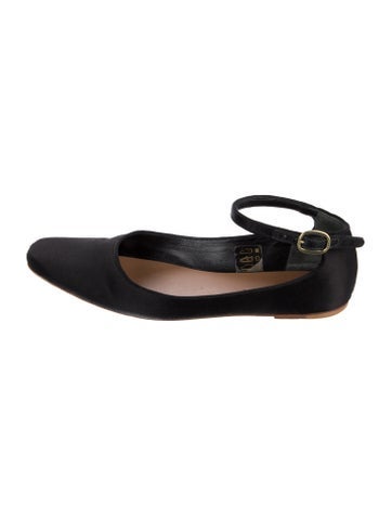 Dôen Flats Suede Mary Jane IT 35 | 5