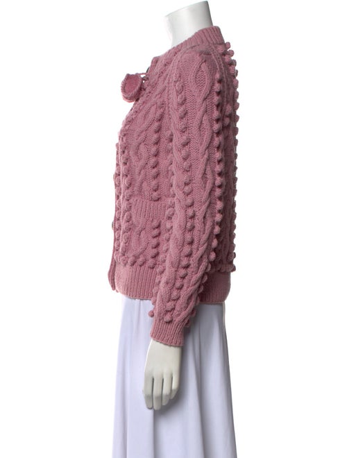 DÔEN Crew Neck Sweater