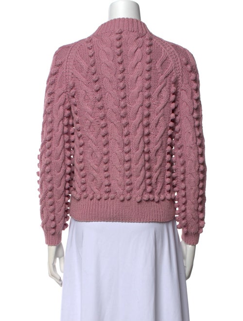 DÔEN Crew Neck Sweater