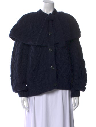 DÔEN Alpaca Crew Neck Sweater