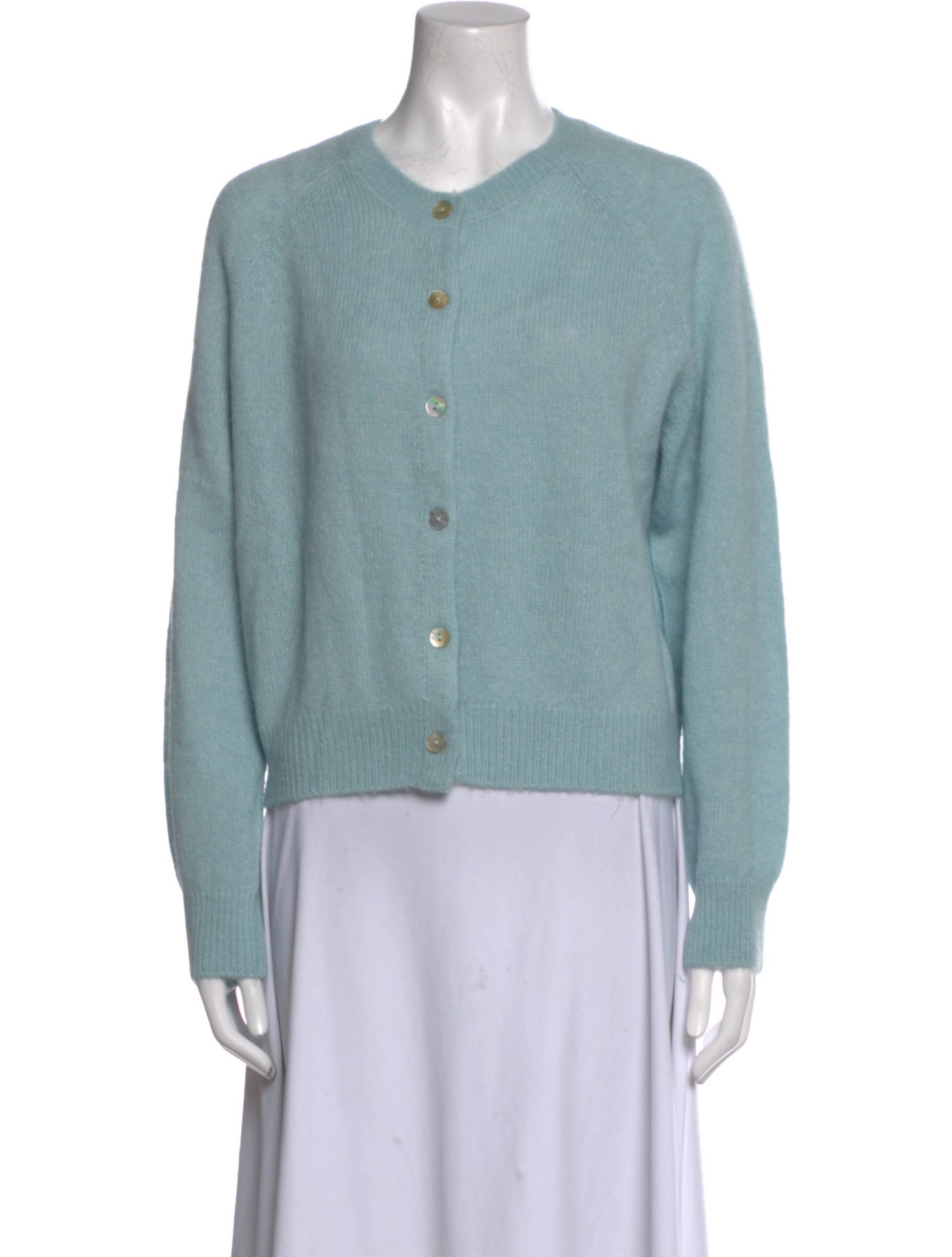 DÔEN Crew Neck Sweater w/ Tags