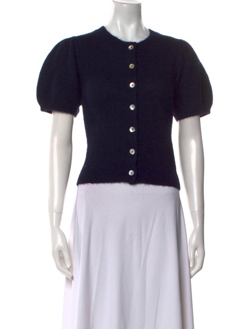 DÔEN Nylon Crew Neck Sweater