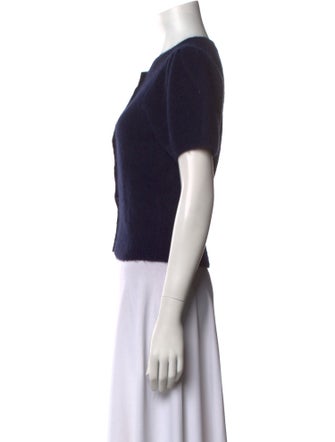 DÔEN Nylon Crew Neck Sweater