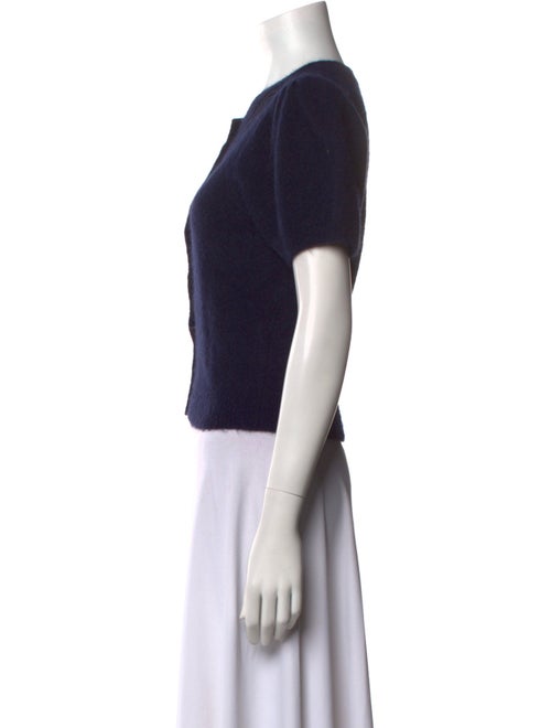 DÔEN Nylon Crew Neck Sweater