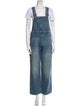 DÔEN High-Rise Wide Leg Jeans