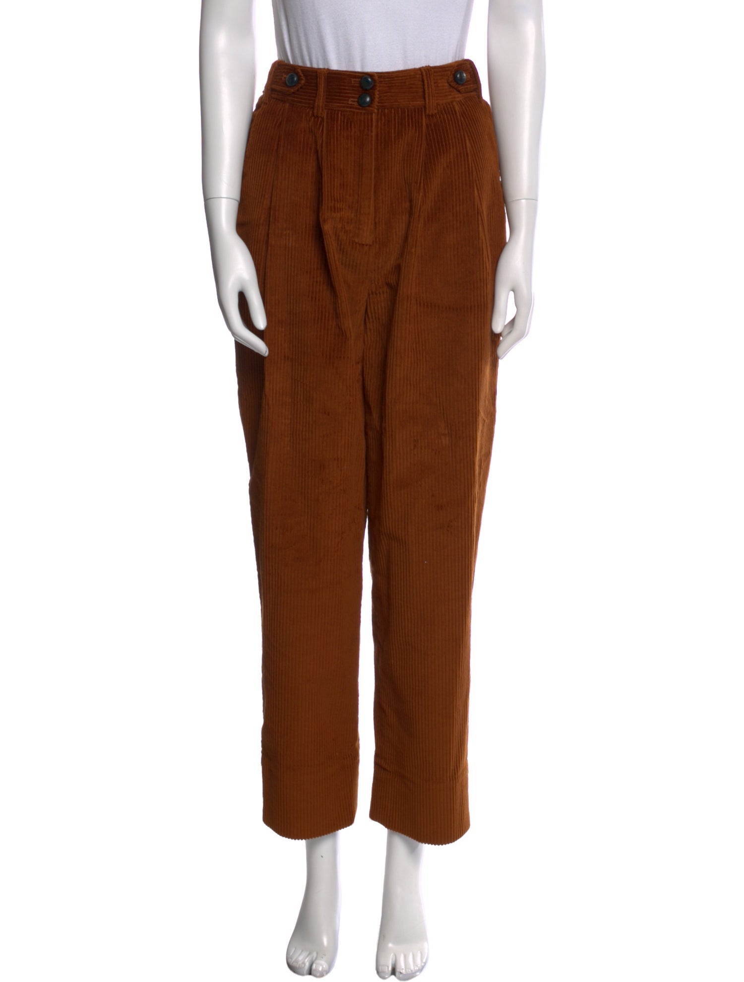 DÔEN Straight Leg Pants w/ Tags