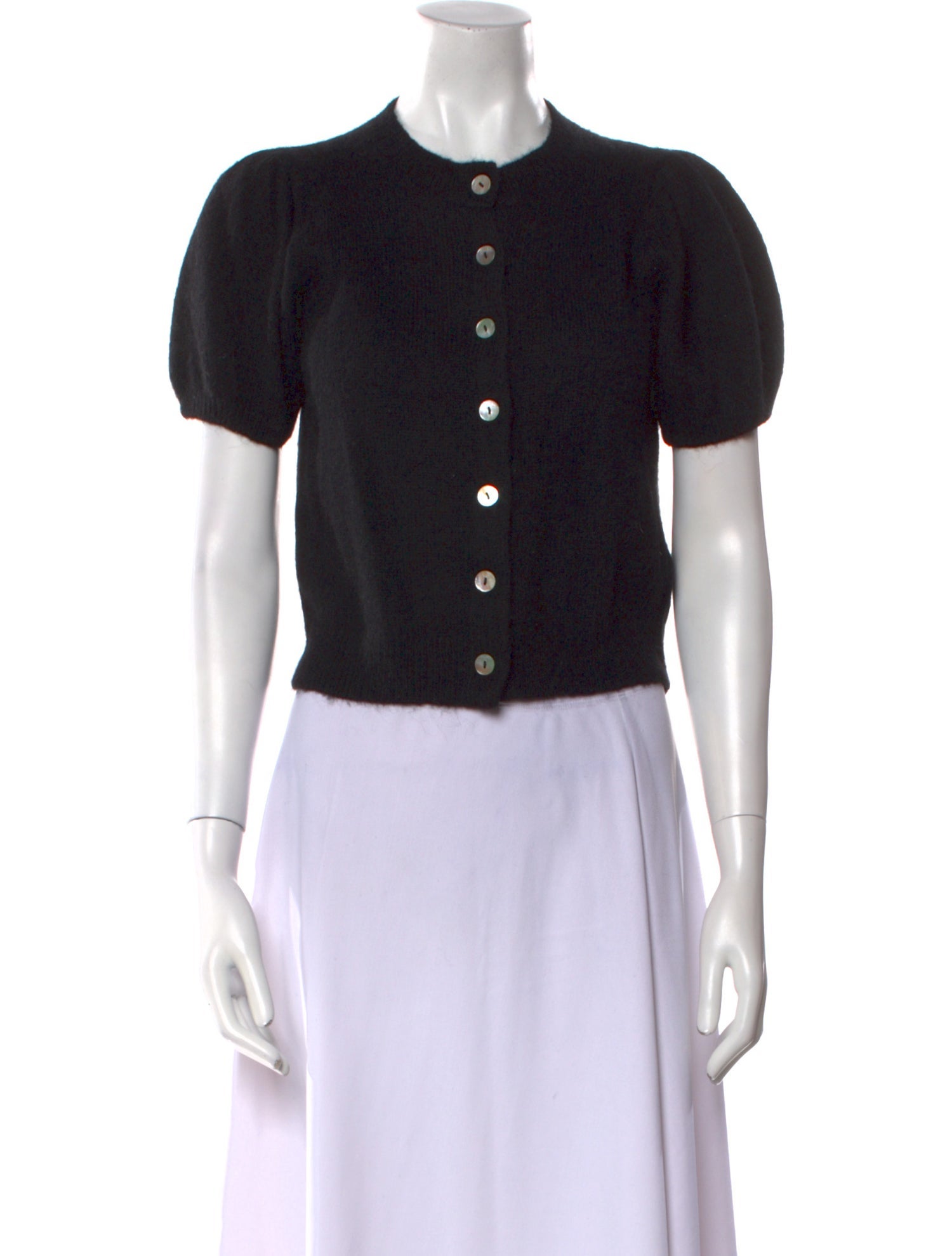 DÔEN Crew Neck Sweater