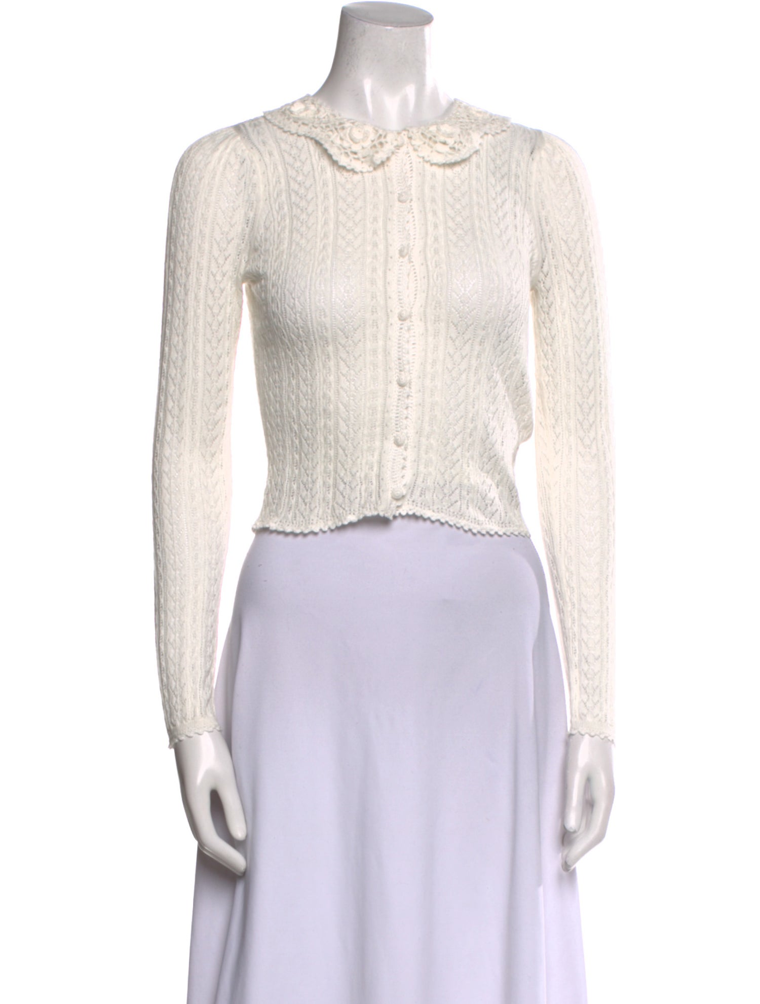 DÔEN Crew Neck Sweater